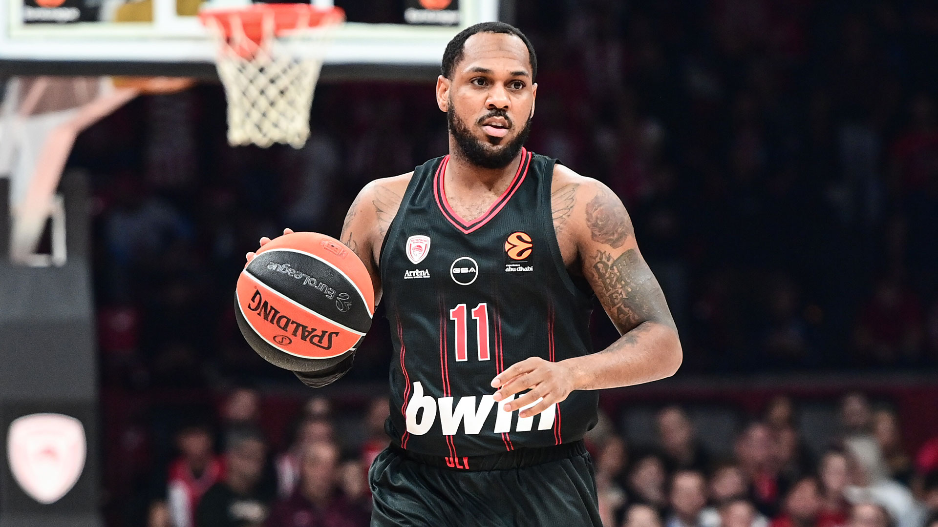 Μόρις για Βιλερμπάν: «Να μην κοιτάξουμε στο ρεκόρ τους»