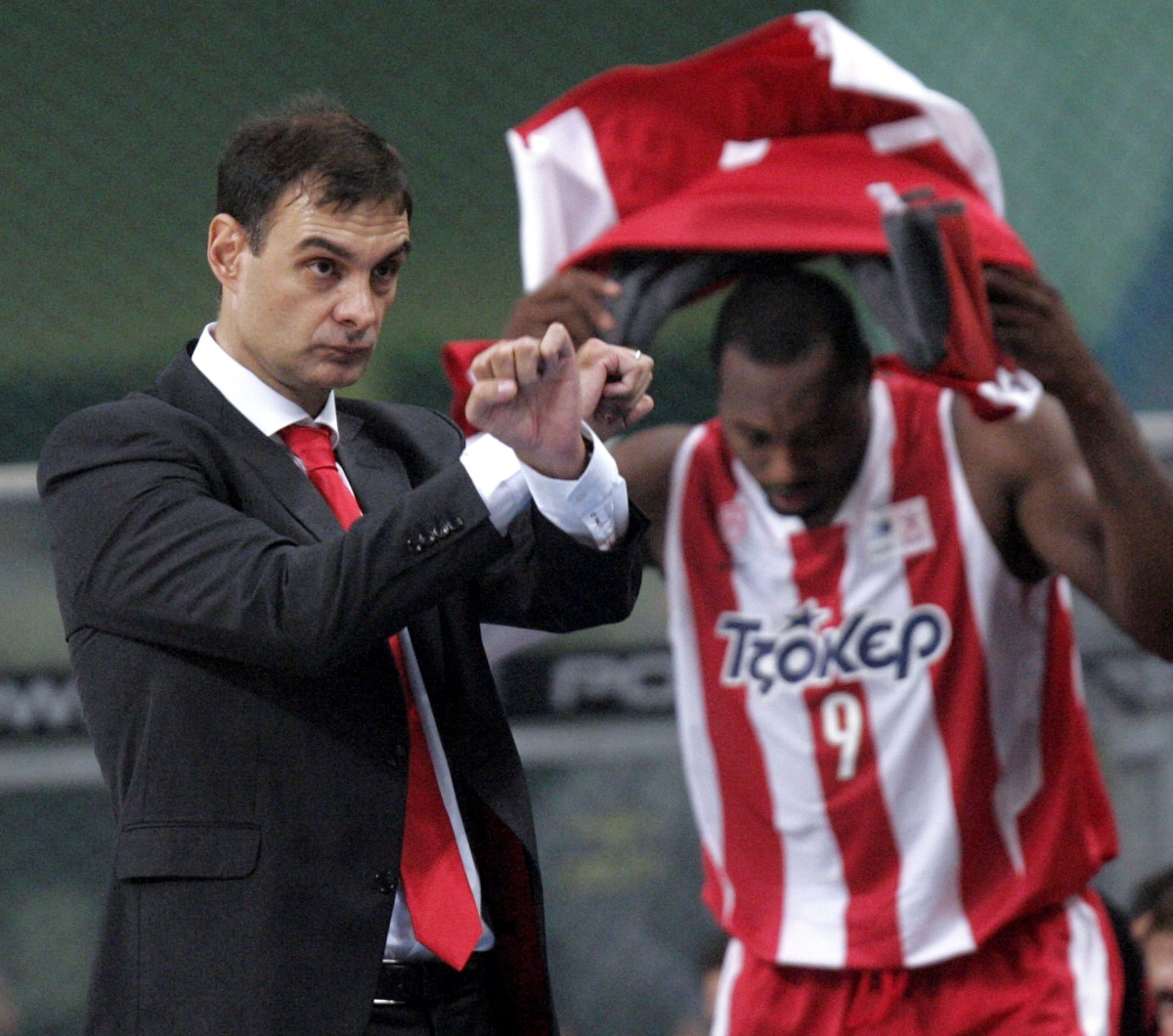 πρωτο ντερμπι με παο 3