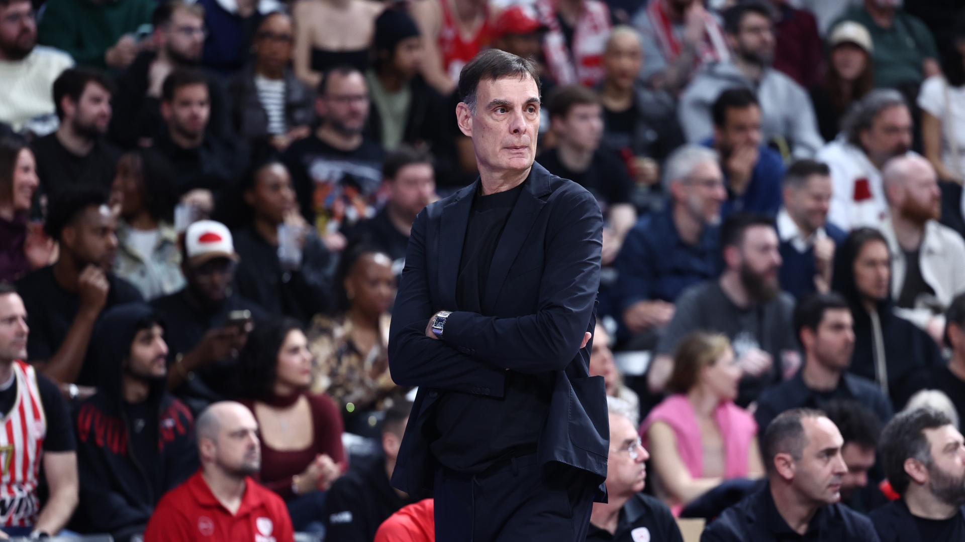 Μπαρτζώκας: «101 χρόνια ιστορίας, μεγαλείου και τίτλων»