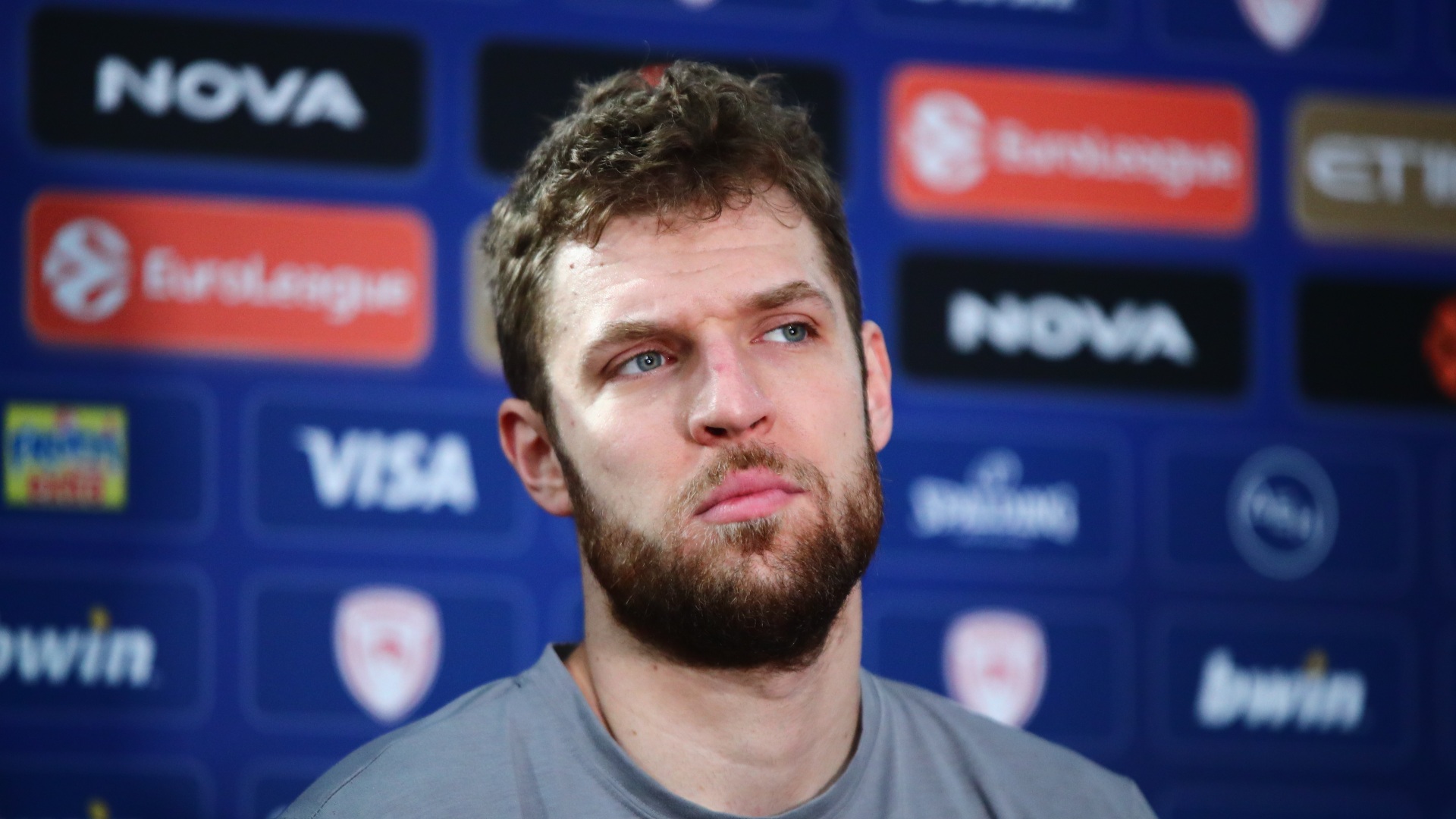 Vezenkov: «Let's take one more step forward together with our fans»