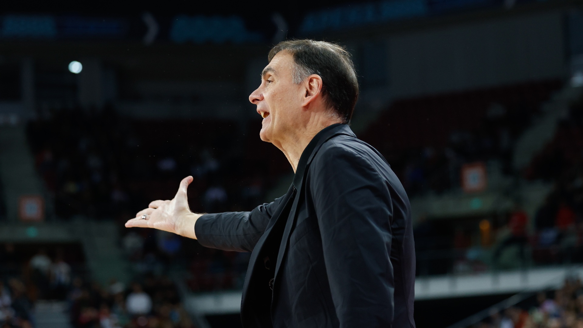 Μπαρτζώκας: «Ευγνώμονες για την στήριξη που λάβαμε»