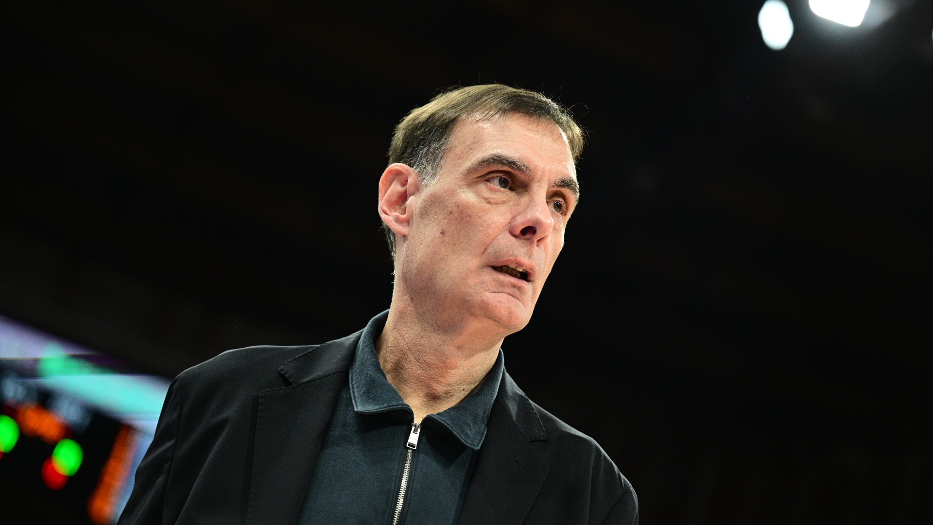 Μπαρτζώκας: «Εκτιμούμε αφάνταστα την παρουσία του κόσμου μας» (Vid)