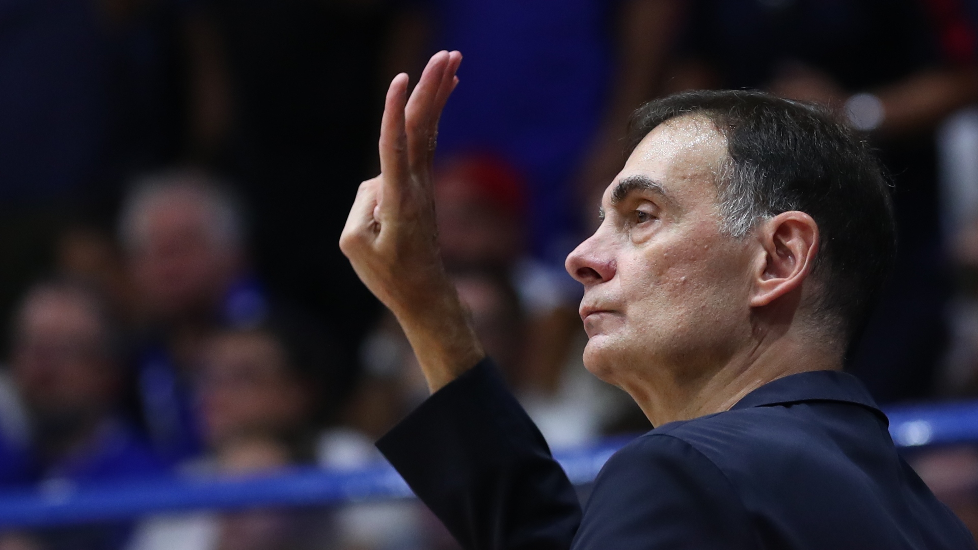 Μπαρτζώκας: «Πρέπει να βελτιωθούμε αμυντικά»