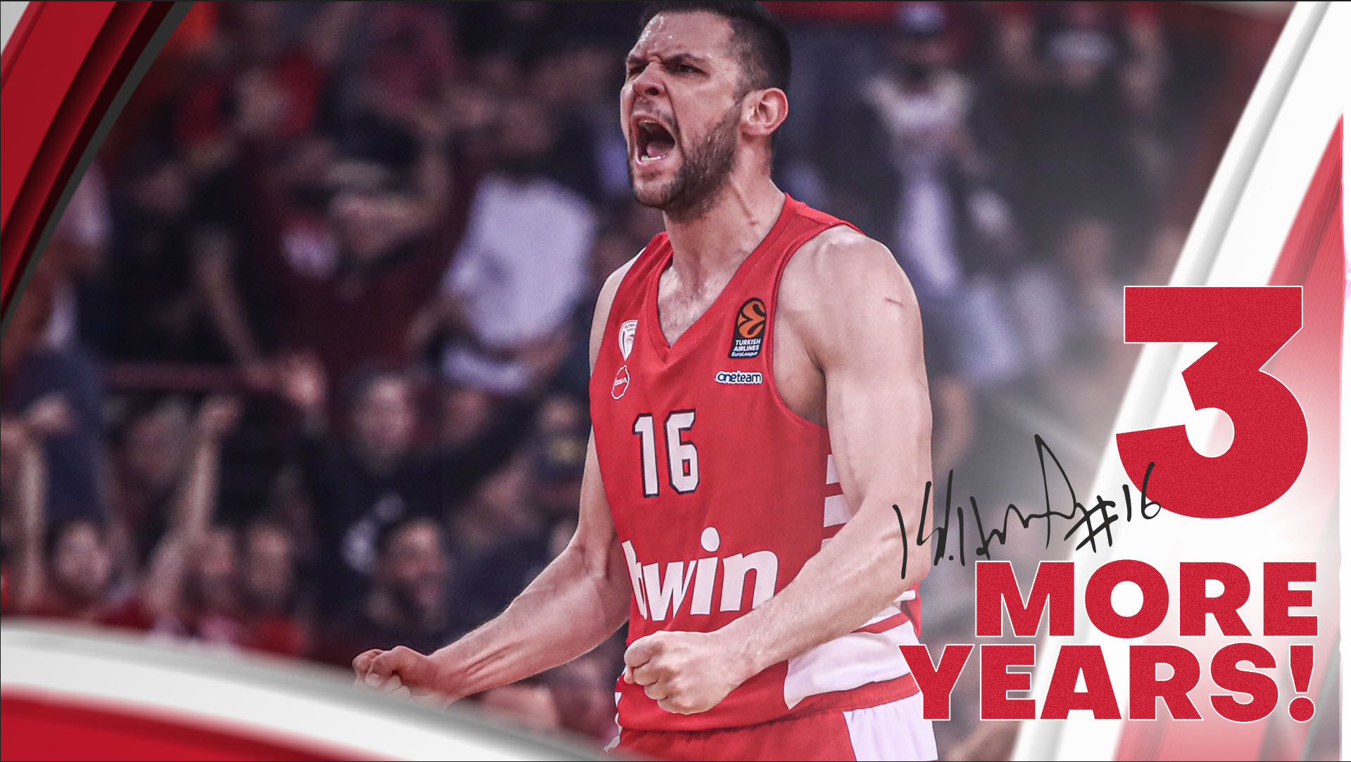 Ο αρχηγός παραμένει στο λιμάνι του…