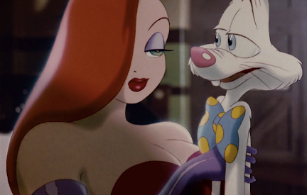 Roger Rabbit Feature Image