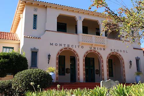 Rochestie montecito