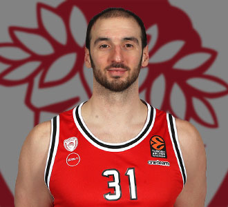 Kosta koufos jersey online