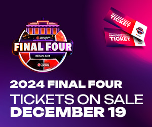 2024 Final Four Tickets Sale