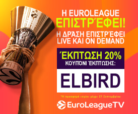 EuroLeague TV