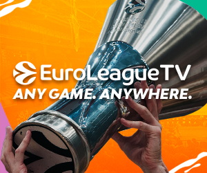 Euroleague TV
