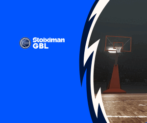 Stoiximan GBL
