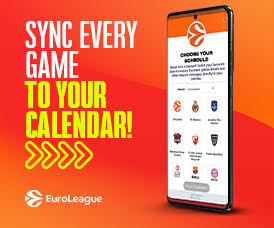 Sync schedule