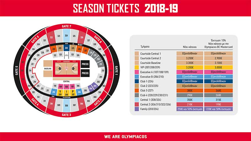 season tickets timesnew