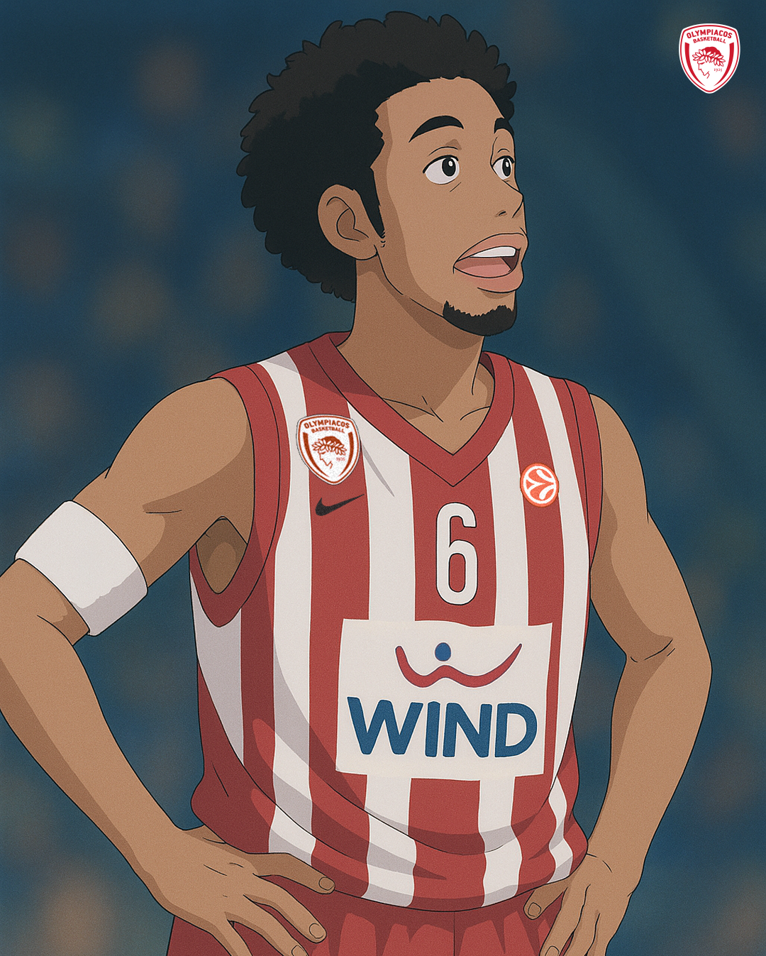 josh childress