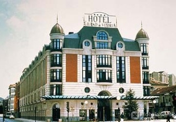 SILKEN HOTEL