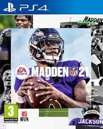 nfl madden