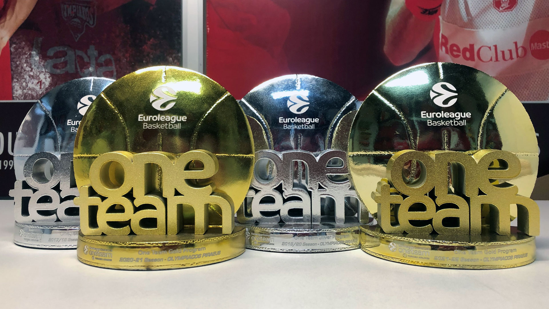 oneteam site