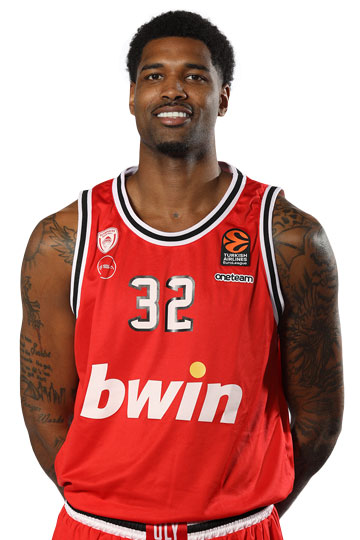 olympiacos bc roster