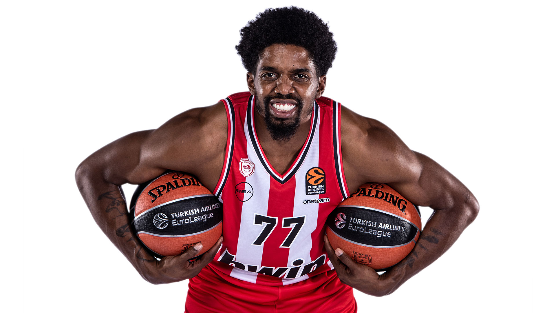Besiktas Sompo Japan - Basketball Champions League 2016-2017