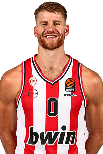 Olympiacos BC players Olympiacos BC