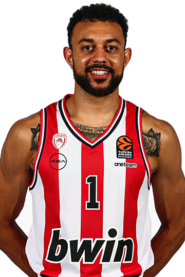 Olympiacos basket deals