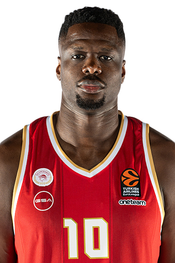 Η εικόνα προφίλ του παίχτη Moustapha Fall