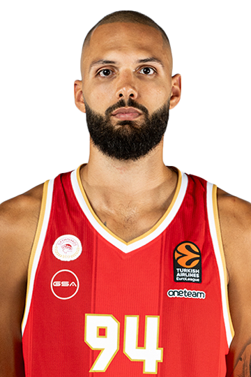 Η εικόνα προφίλ του παίχτη Evan Fournier