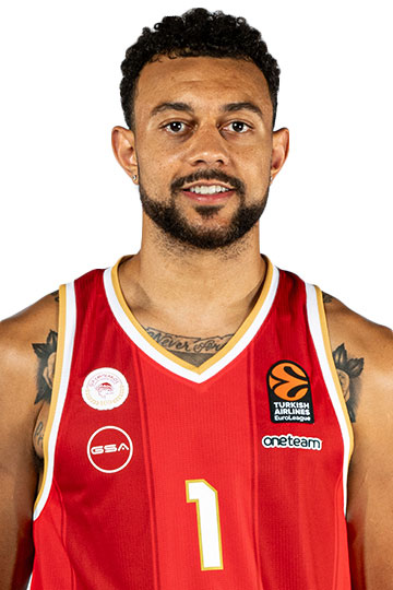 Olympiacos basketball roster on sale