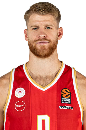 Η εικόνα προφίλ του παίχτη Thomas Walkup