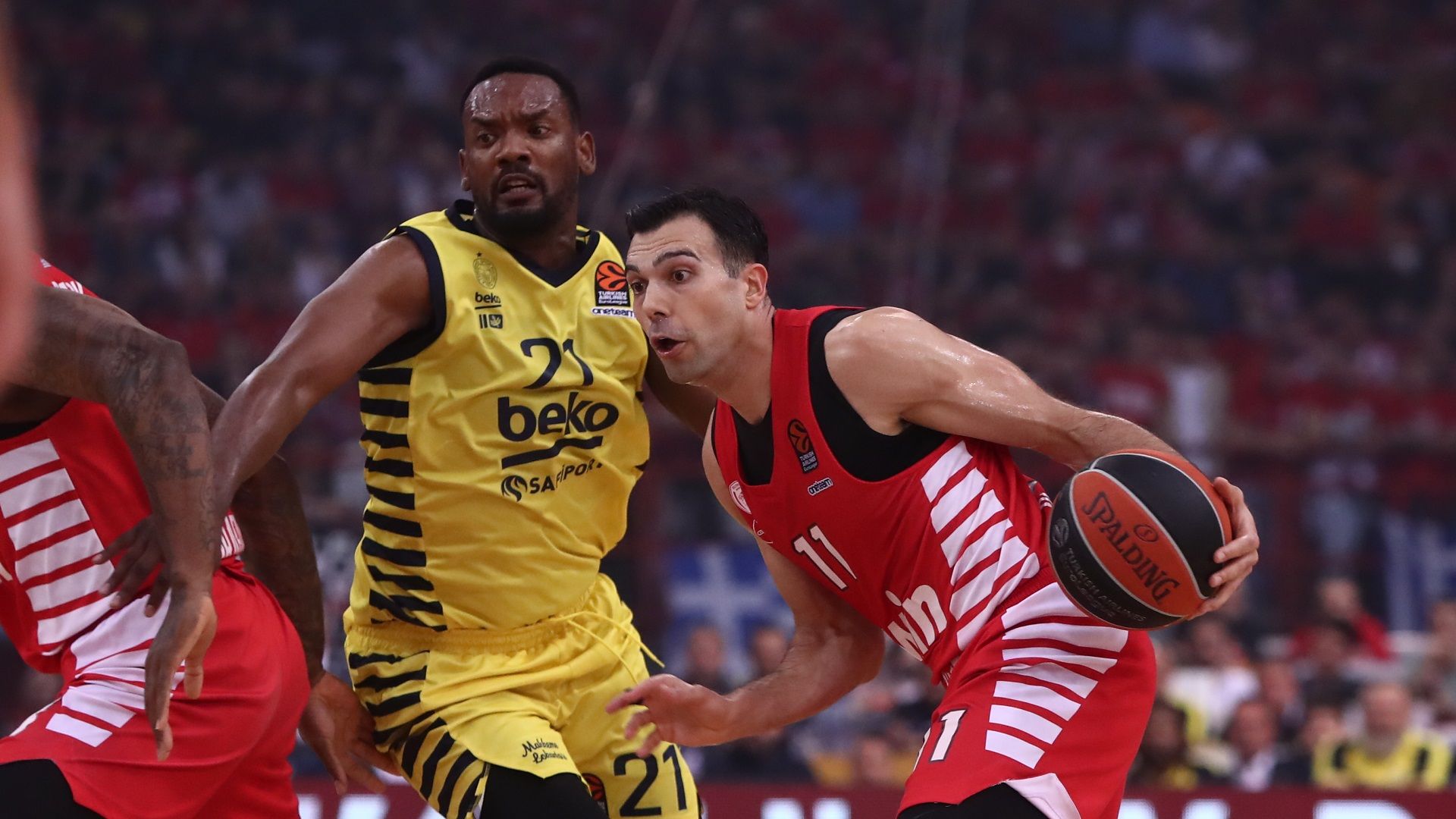 Kaunas, WE ARE COMING!!!