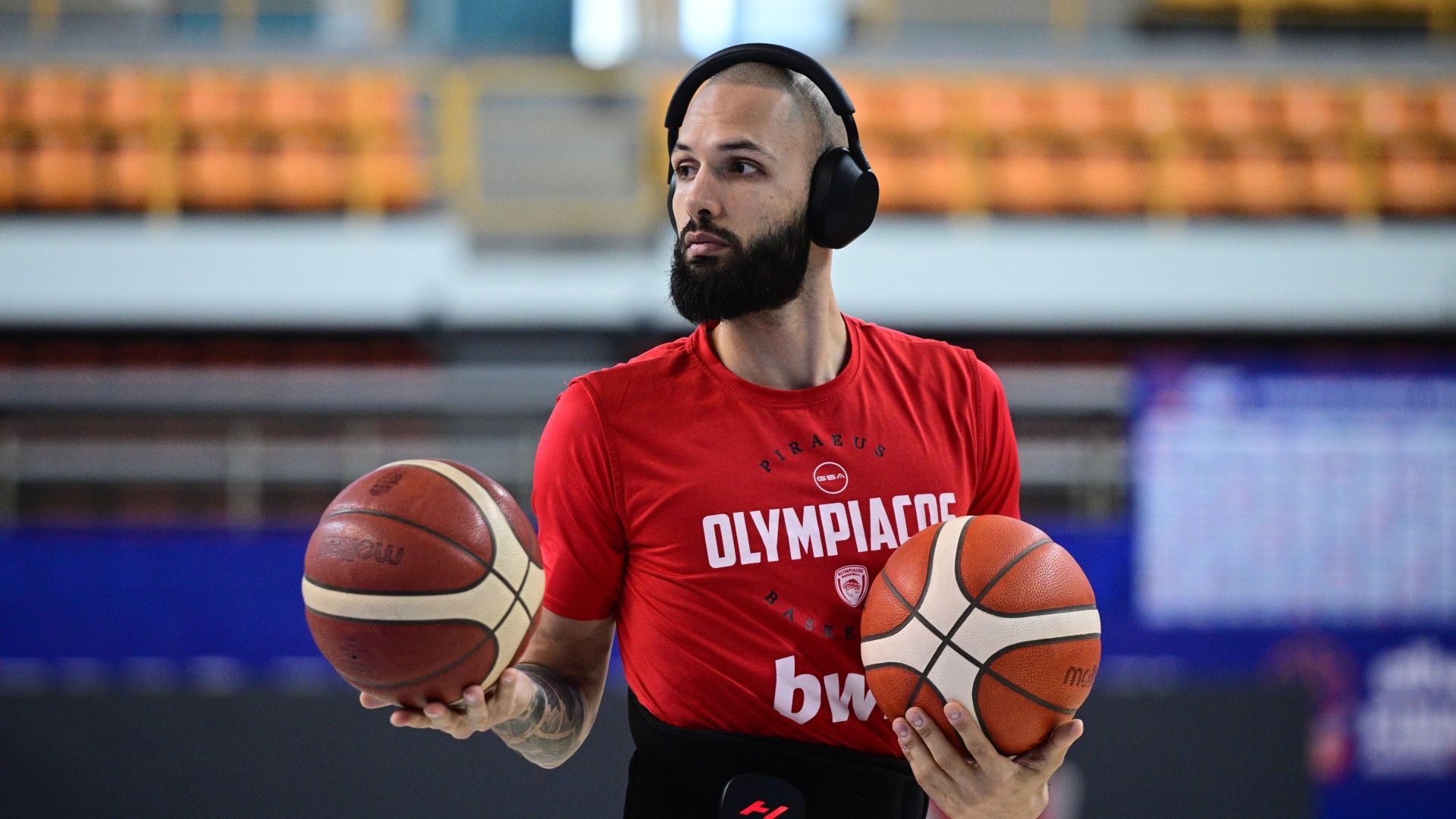 Φουρνιέ: «Θα είναι μάχη, να μην τους αφήσουμε να είναι πιο επιθετικοί από εμάς»