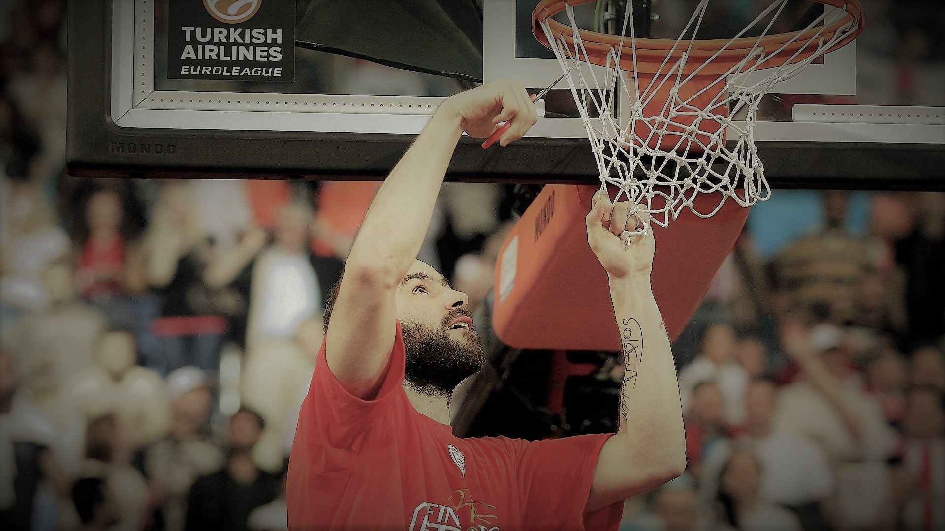 «The Myth of King Bill»