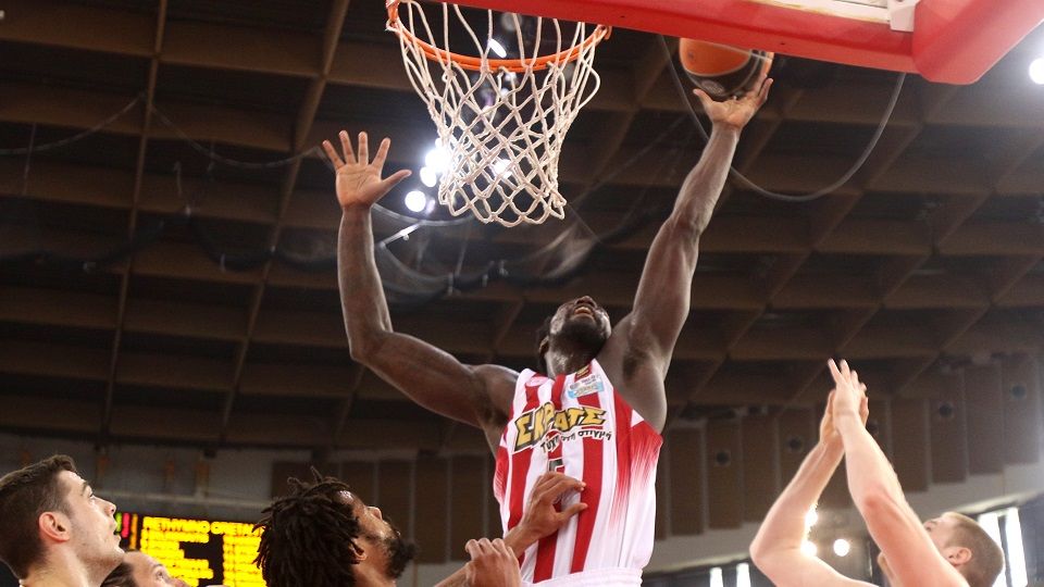 Εύκολα το 1-0