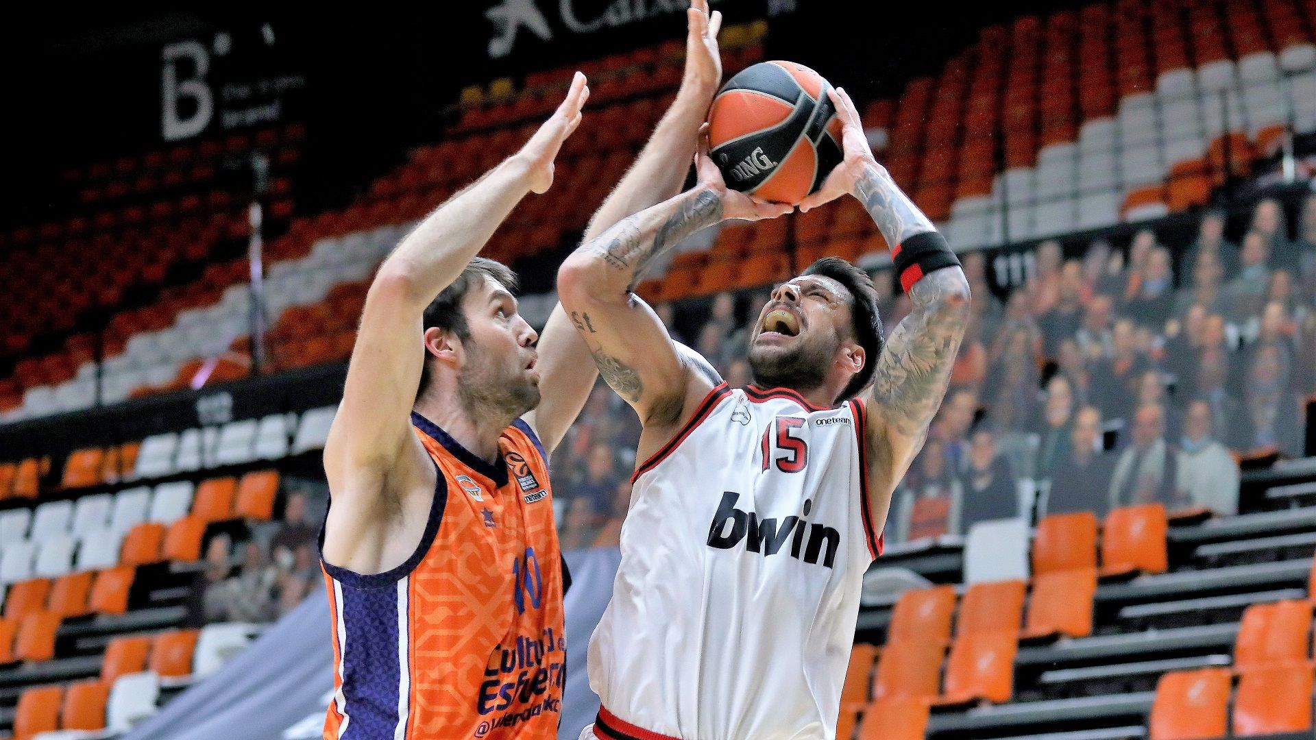 A win in Valencia! (vid)