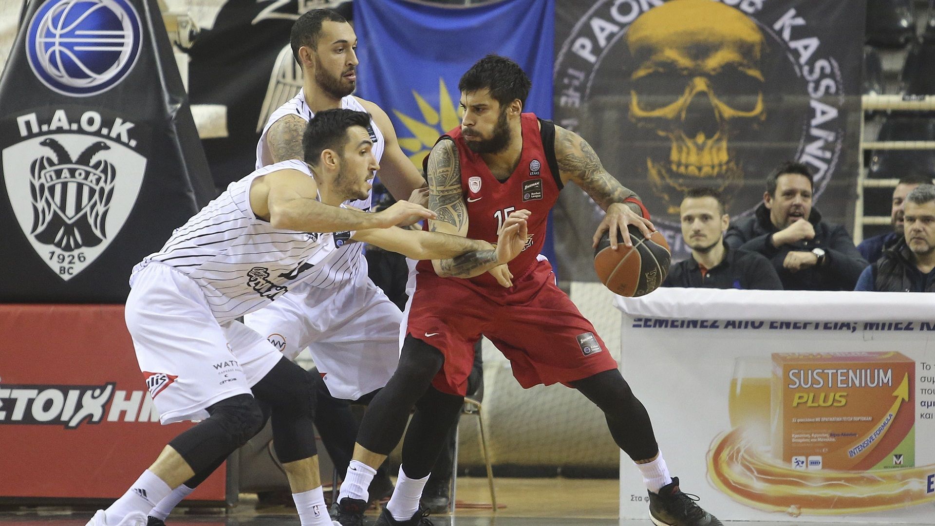 Ήττα στην Πυλαία