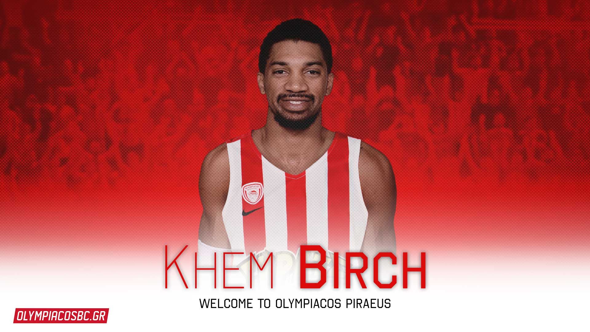 Birch ο πρώτος