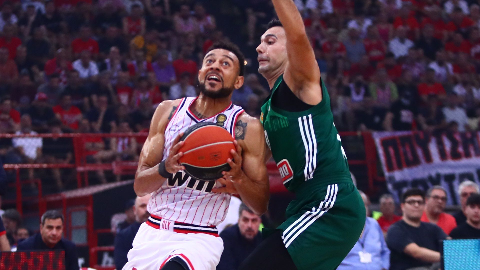 Lost the battle, but not the war...