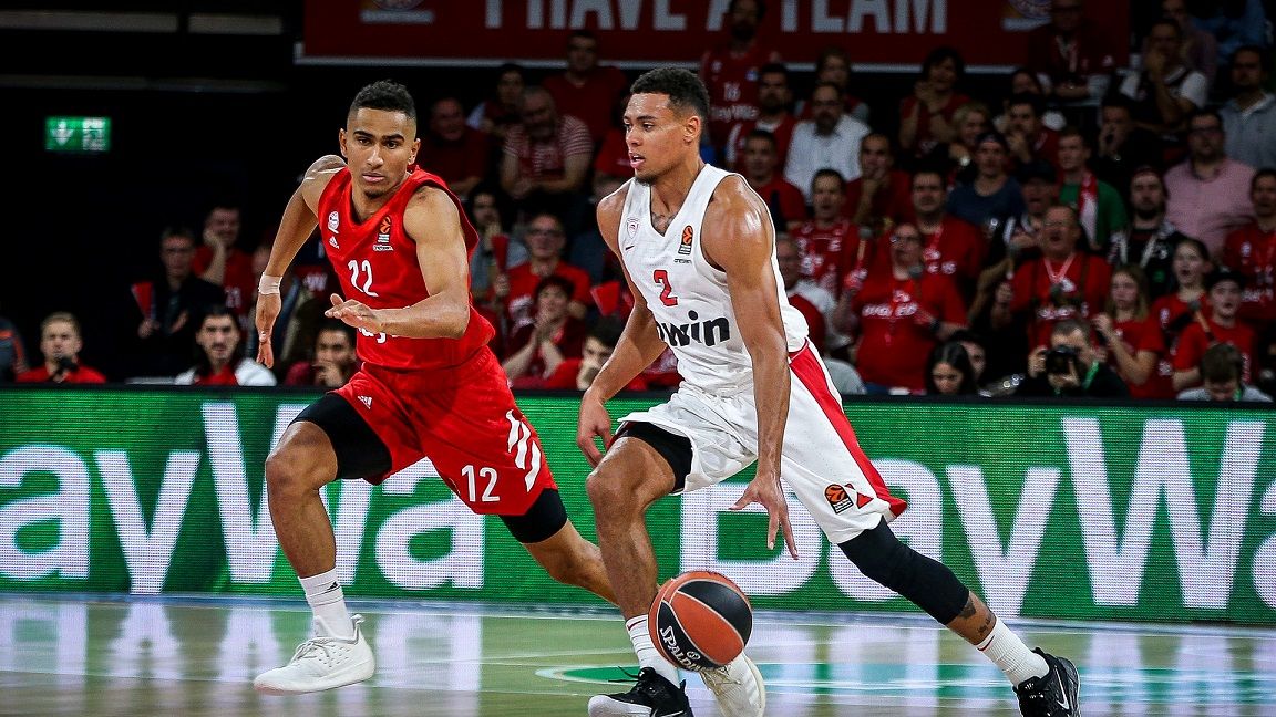 A great opportunity for a road win in Munich was lost