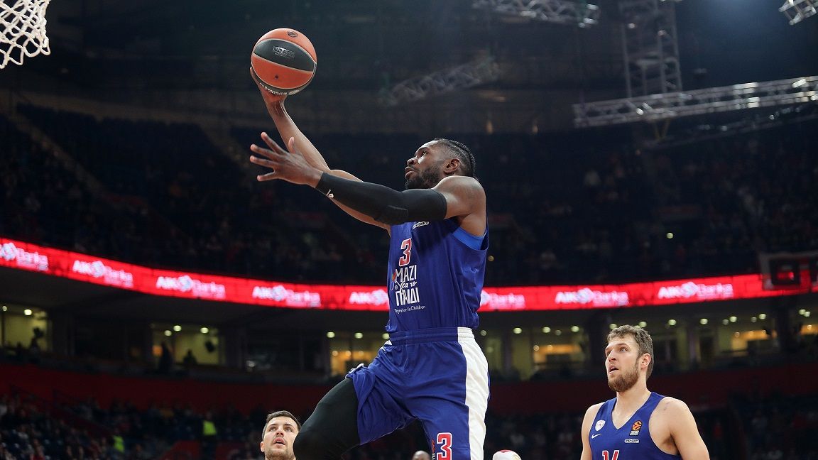 A defeat in Belgrade