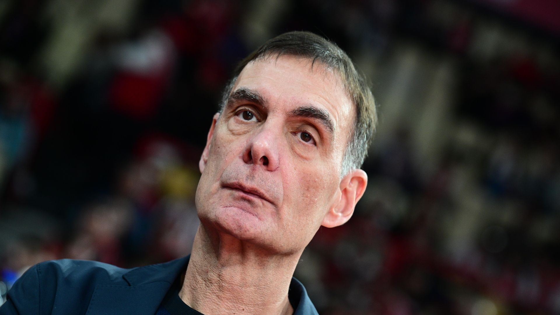 Μπαρτζώκας: «Αξίζουν συγχαρητήρια στο Περιστέρι» (Vid)