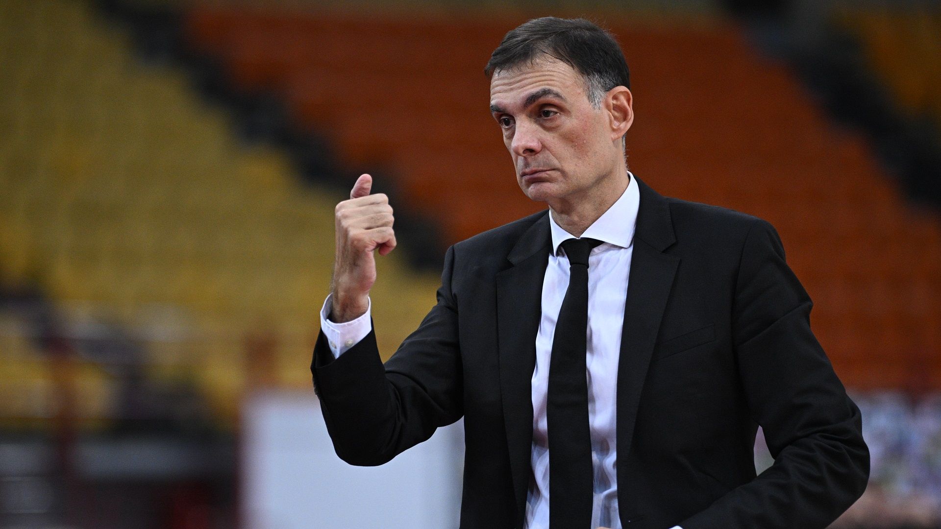 Μπαρτζώκας: "Τα αμυντικά ριμπάουντ ήταν το κλειδί της νίκης" (vid)