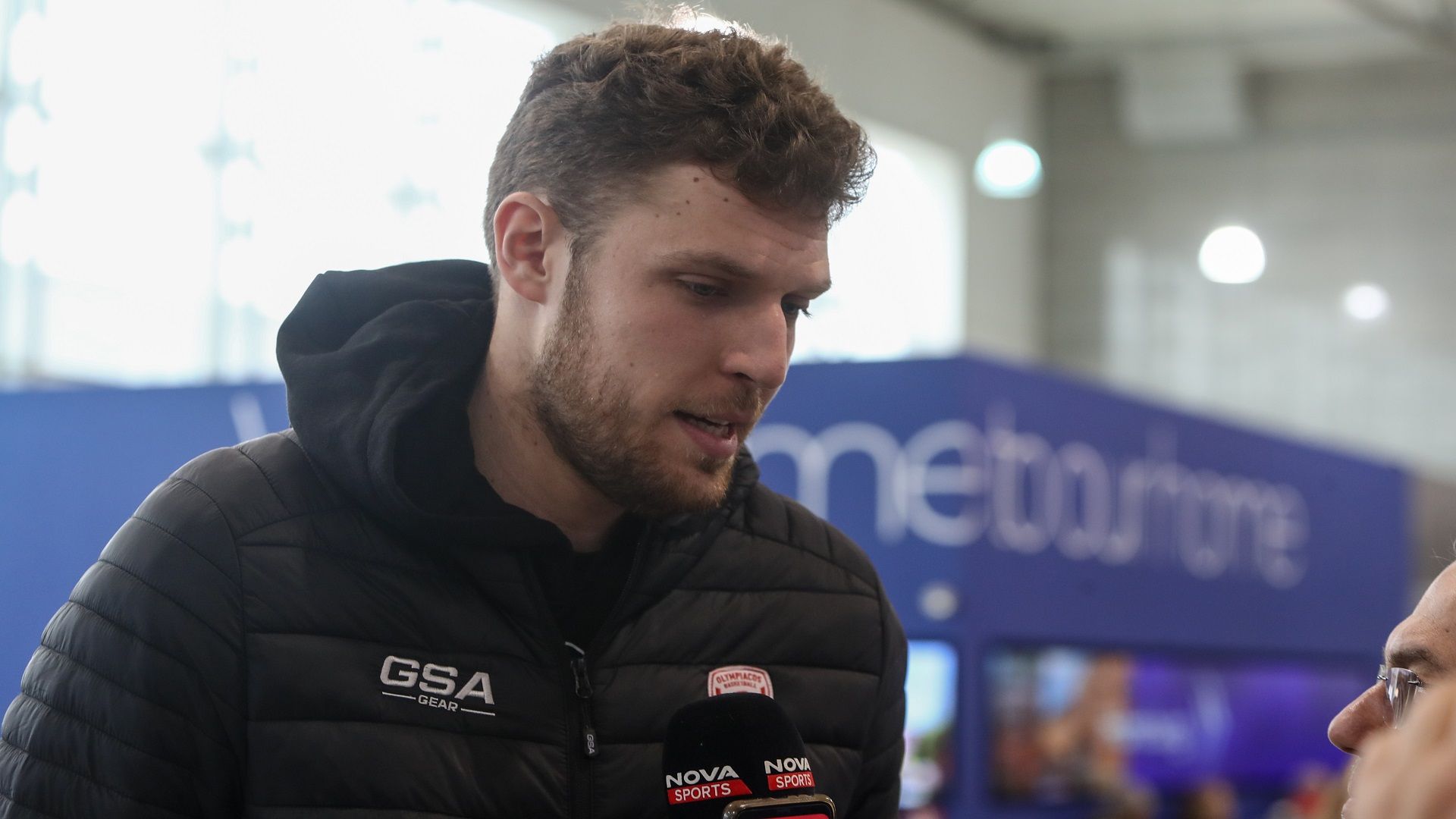 Σ.Βεζένκοφ: «Ας είναι η τελευταία τραγωδία» (vid)