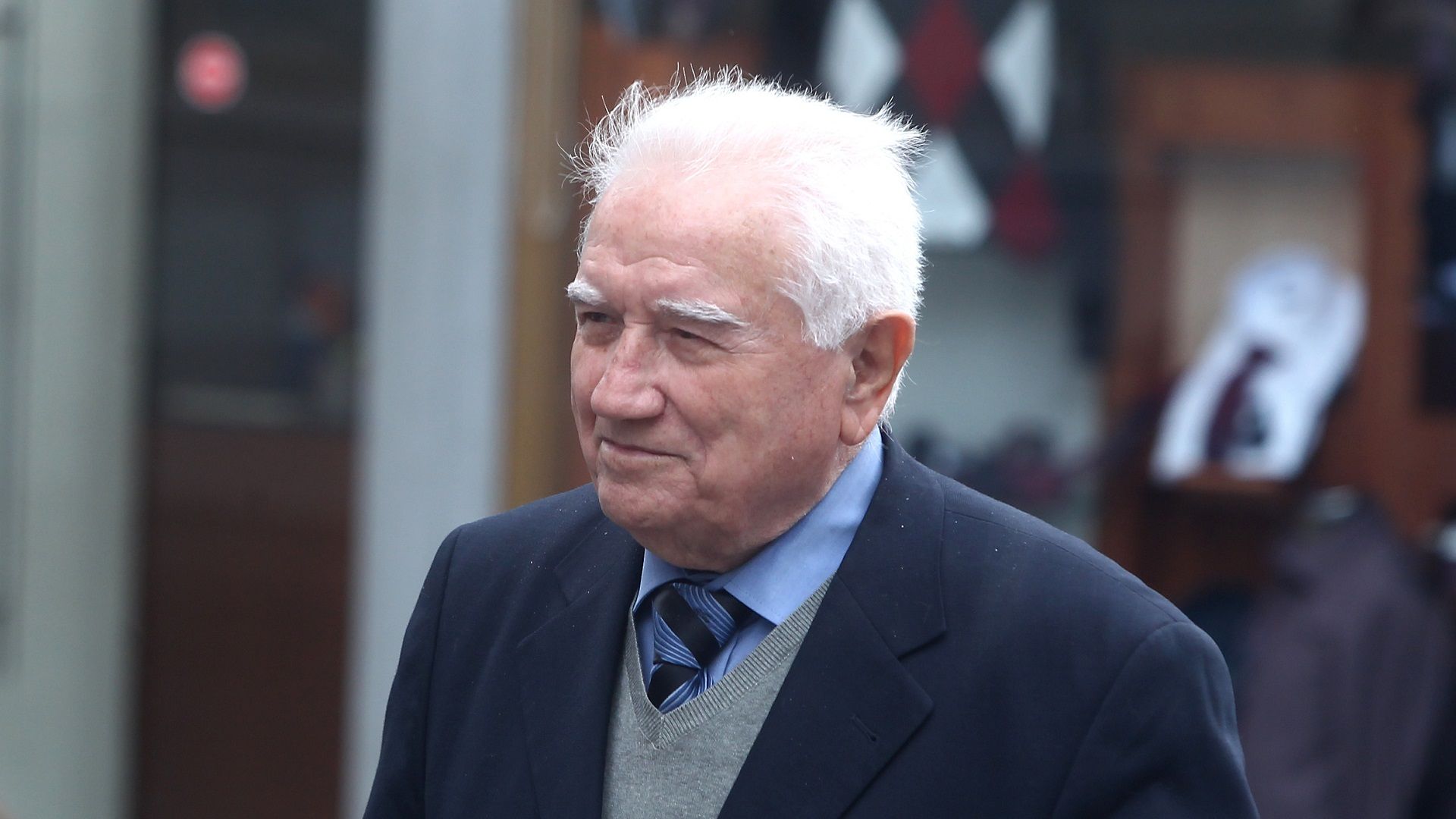 «Καλό ταξίδι»