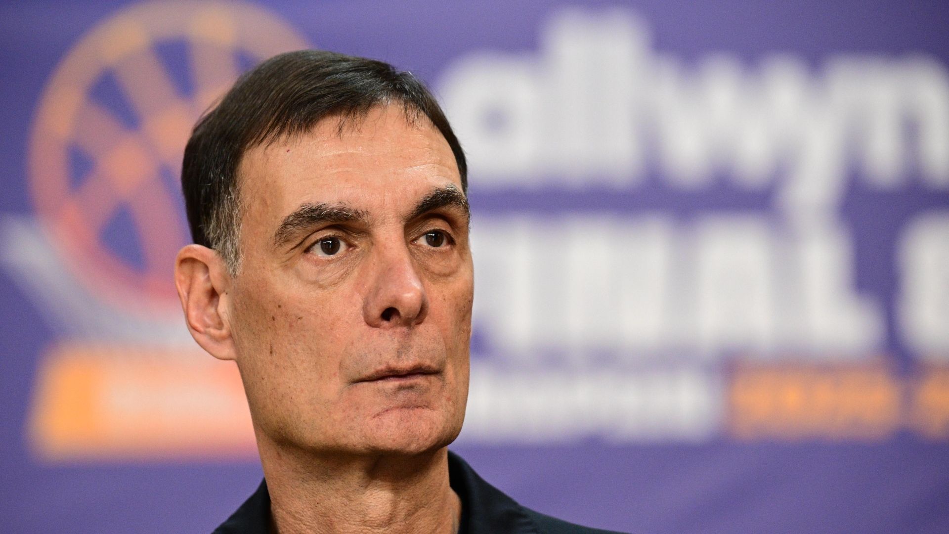 Bartzokas: «A solid performance for about 30 to 35 minutes»