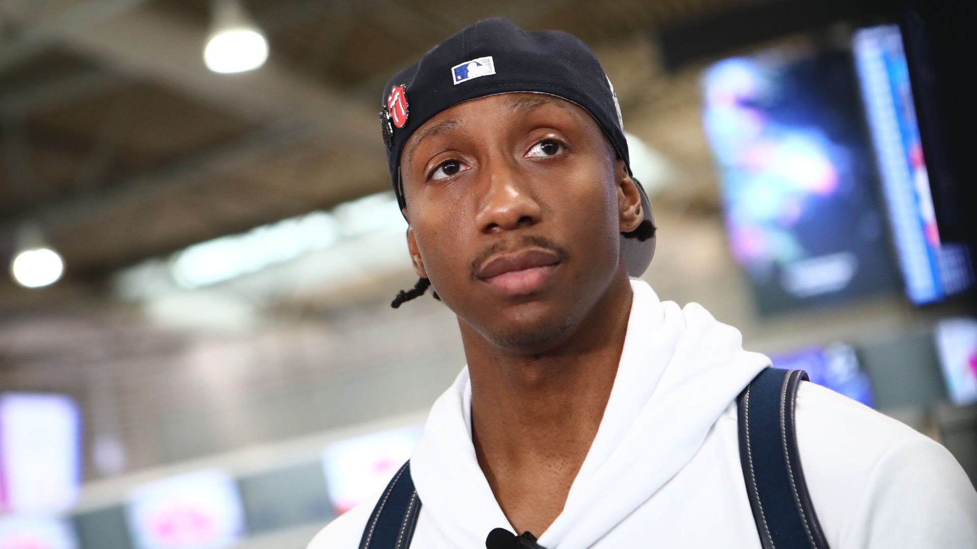 Οι δηλώσεις των Μπαρτζώκα και Λι για την Μπασκόνια (vid)