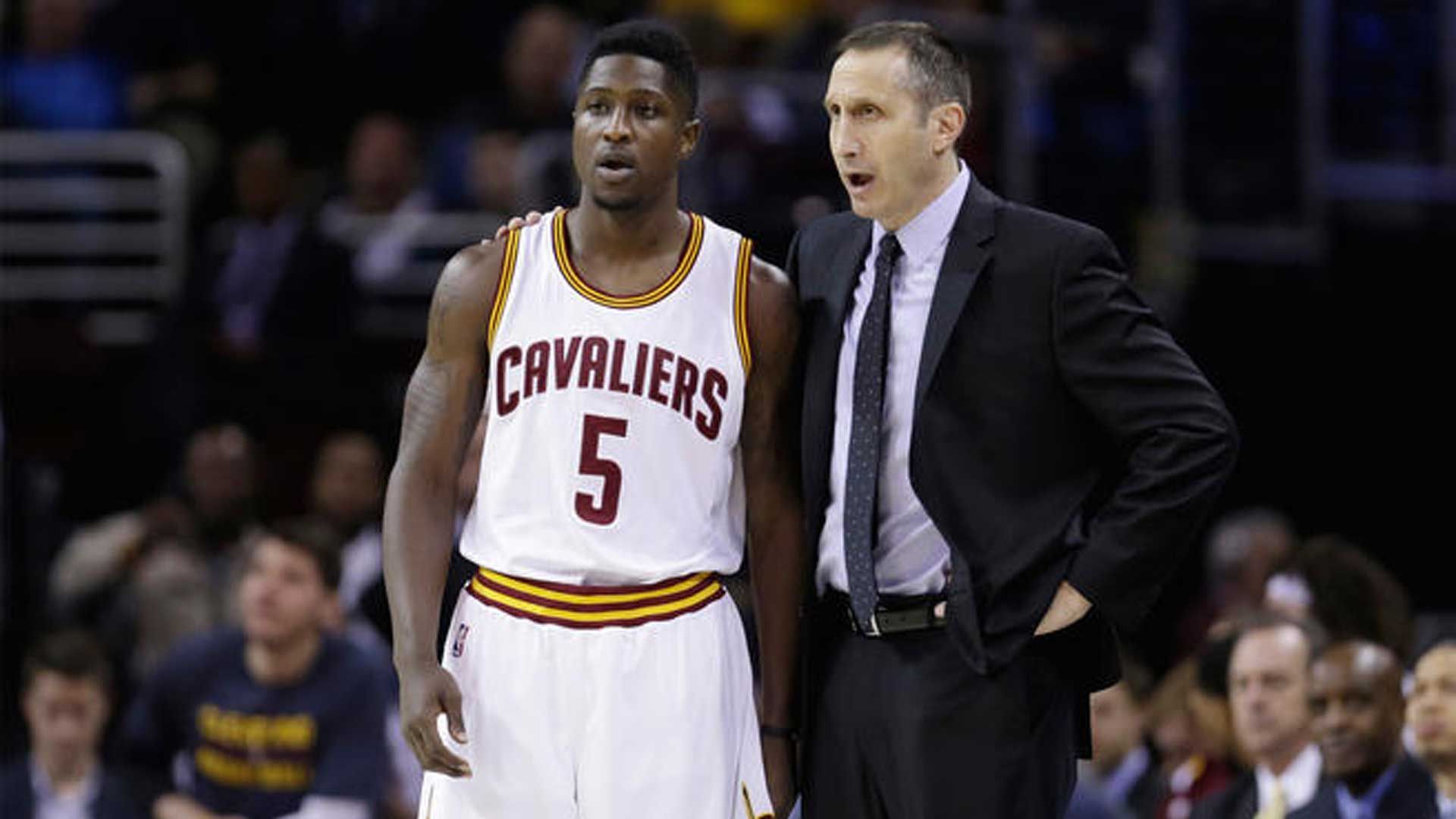 Ο Cherry στον Ολυμπιακό