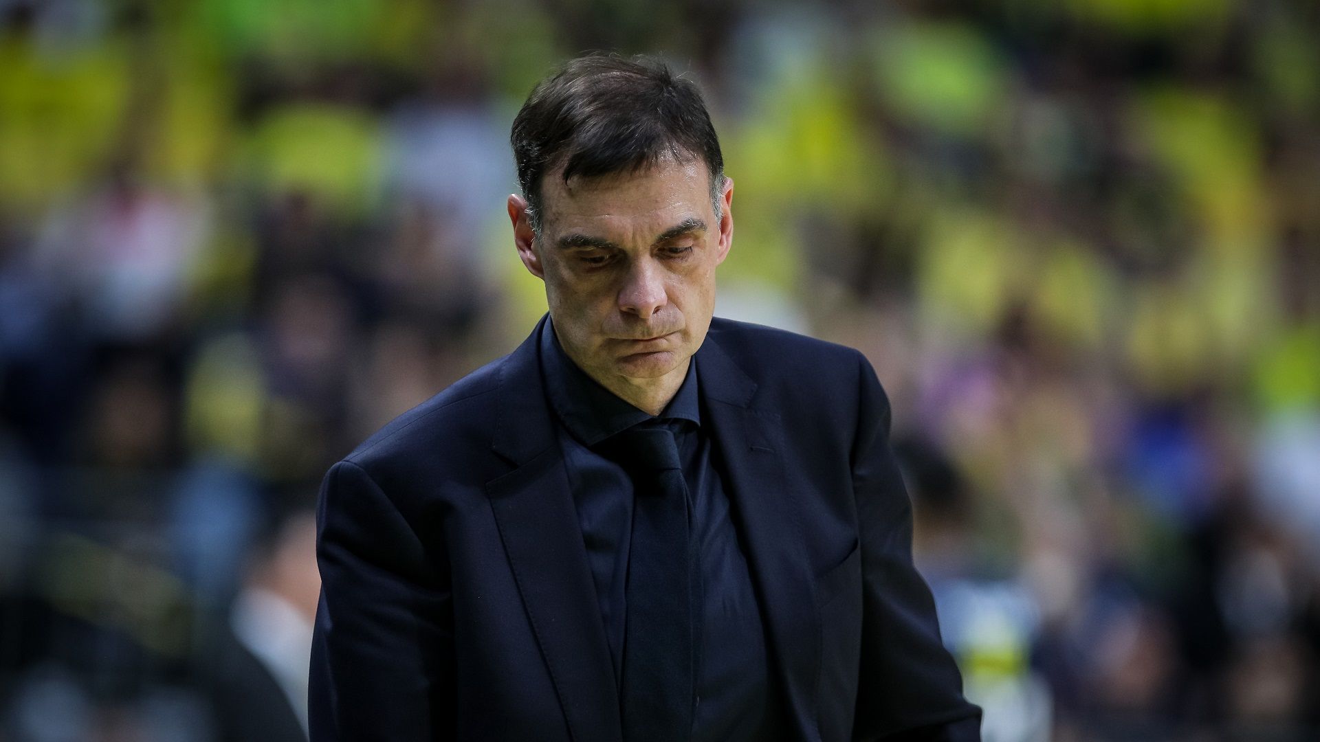 Bartzokas «Game 4 is going to be very difficult»