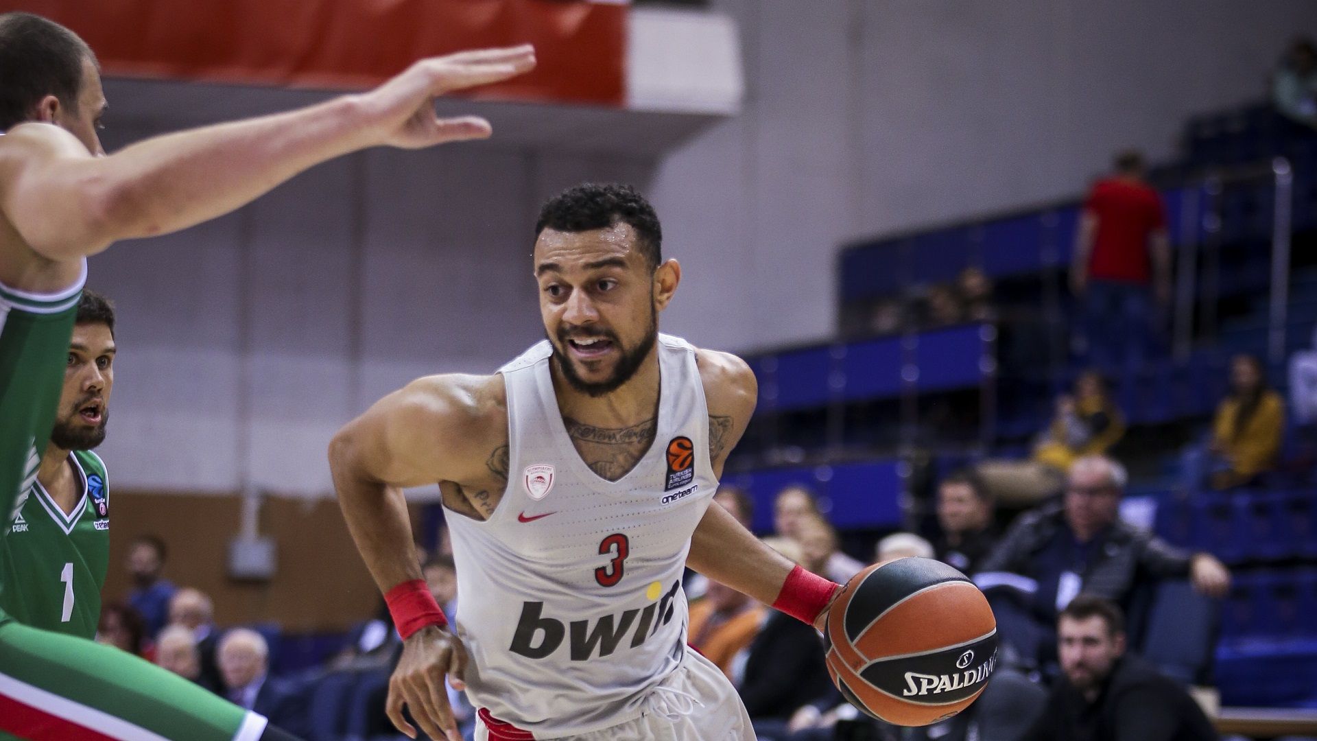 Νίκησε στην παράταση την Ούνικς