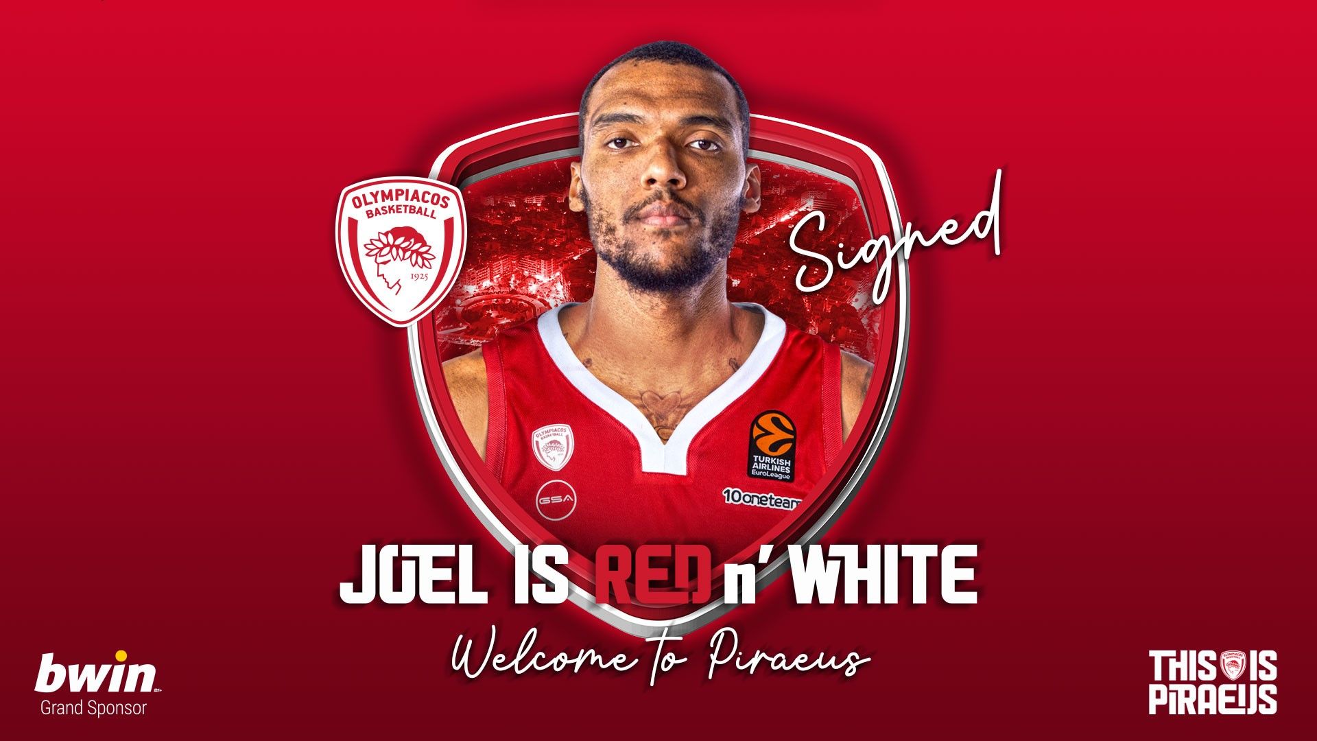 "Έπιασε" Λιμάνι ο Μπολομπόι