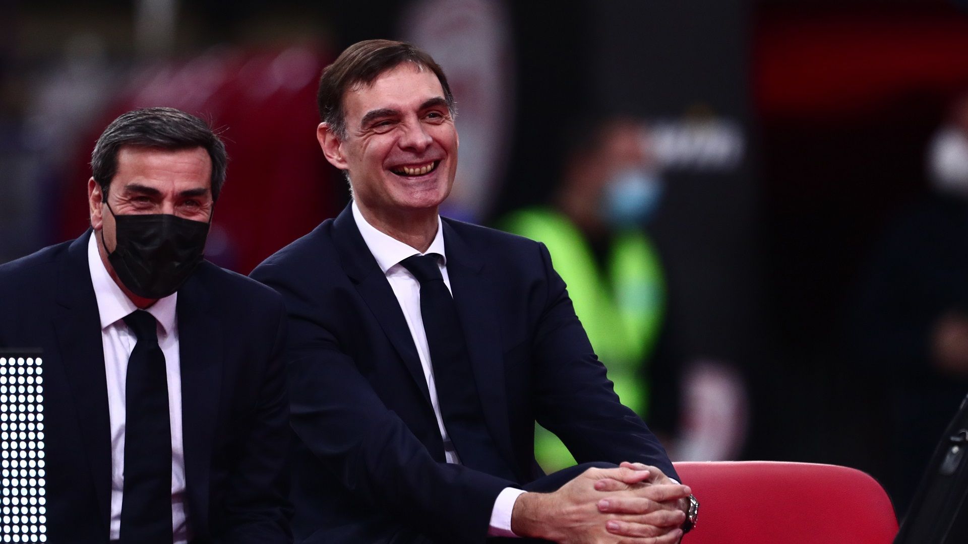 Μπαρτζώκας: "Να βρούμε τη χημεία μας"